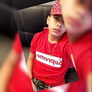 Meet your Posher, Samuel